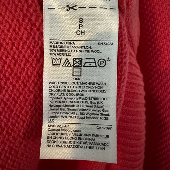 GAP Knit Sweater - Picture 5 of 6